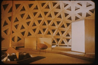 Buckminster Fuller, Dome slide II