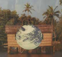 Javier Tellez, Follow Courbet, Build Your Own Pavillion, 2004