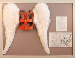 Ilya Kabakov, How Can One Change Oneself, 2000