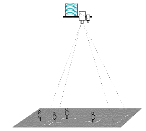 Antoine Schmitt Mobile Lines plan 2000