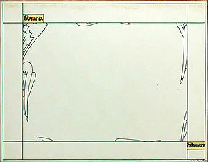 Ilya Kabakov, How Can One Change Oneself, 2000