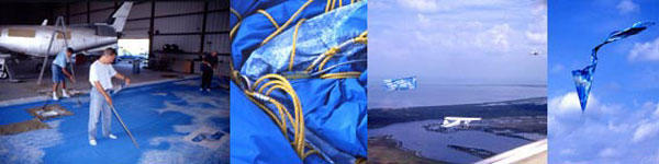 Michael Klant, Florida Sky Piece