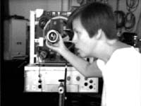 Steina, Orbital Obsessions