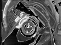 Steina, Orbital Obsessions