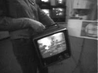 Steina, Orbital Obsessions