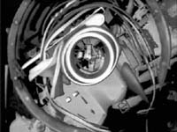 Steina, Orbital Obsessions