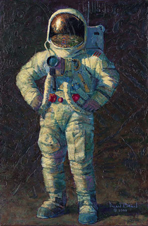 Alan Bean, Feelin' Fine