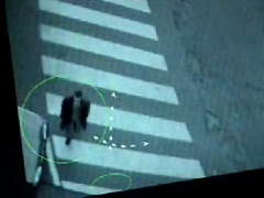 Antoine Schmitt Mobile Lines street 2000