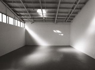 Olafur Eliasson, Your sun machine 1, 1997