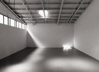 Olafur Eliasson, Your sun machine 2, 1997