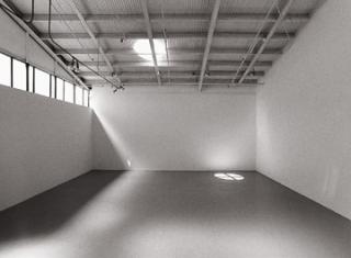 Olafur Eliasson, Your sun machine 3, 1997